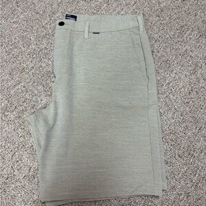 Hurley Khaki Shorts